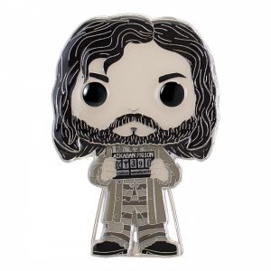 Funko POP! PIN Sirius Black Harry Potter.