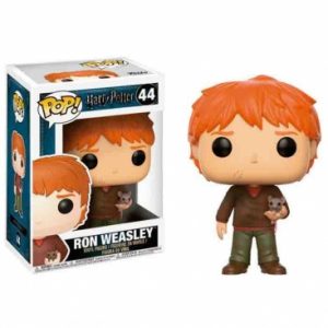 FUNKO POP!  44 - RON WEASLEY - HARRY POTTER