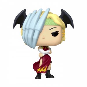 FUNKO POP!  1007 - MY HERO ACADEMIA - RYUKYU
