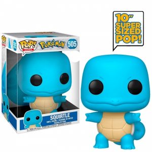 FUNKO POP! 10" POKEMON - LAPRAS 10" 25CM (EMEA)
