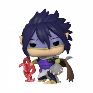 Funko POP! Tamaki In Hero Costume - My Hero Academia