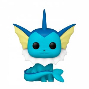 Funko POP! Vaporeon Pokémon
