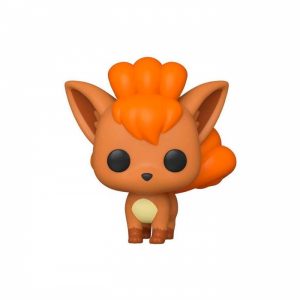 Funko POP! Vulpix Pokémon