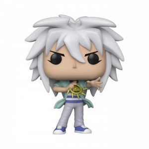Funko POP! Yami Bakura - Yu-Gi-Oh!