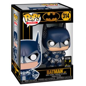 Figura POP DC Comics Batman 80th Batman 1997