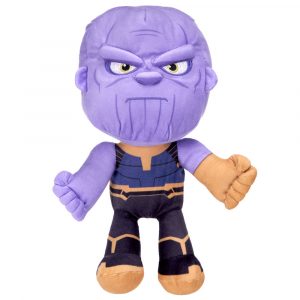 Peluche Thanos Vengadores Avengers Marvel 30cm