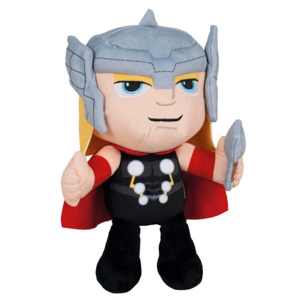 Peluche Thor Vengadores Avengers Marvel 30cm - Image 2