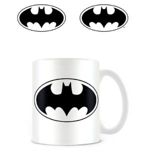 Taza Batman DC Comics