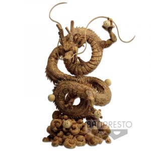 Figura Shenron Creator x Creator Dragon Bal Z 15cm