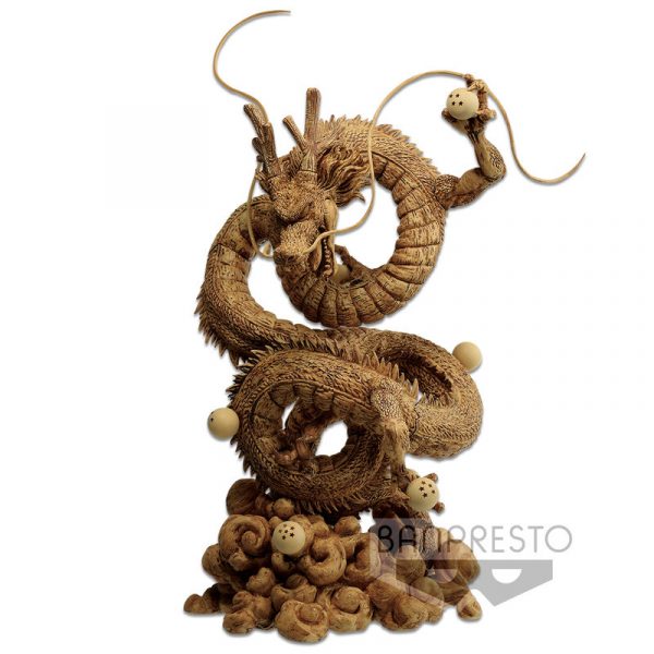 Figura Shenron Creator x Creator Dragon Bal Z 15cm