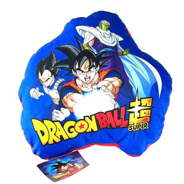 Cojin Dragon Ball