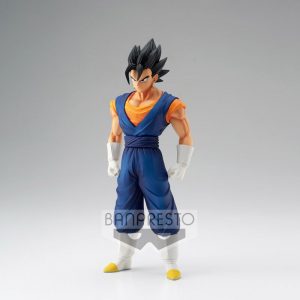 FIGURA BANPRESTO - DRAGON BALL - VEGITO
