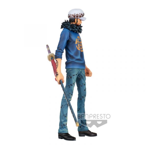 FIGURA BANPRESTO - ONE PIECE - SABO - Imagen 2