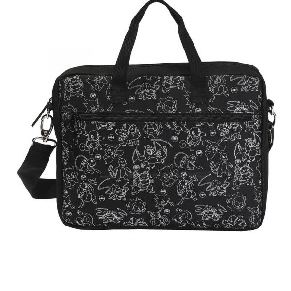 Funda Portátil Pokémon - Imagen 2