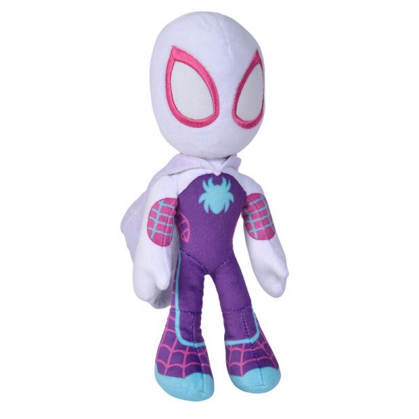Peluche Ghost Spider Marvel 25cm - Image 2