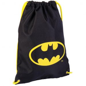 Mochila Batman DC Comics 40cm