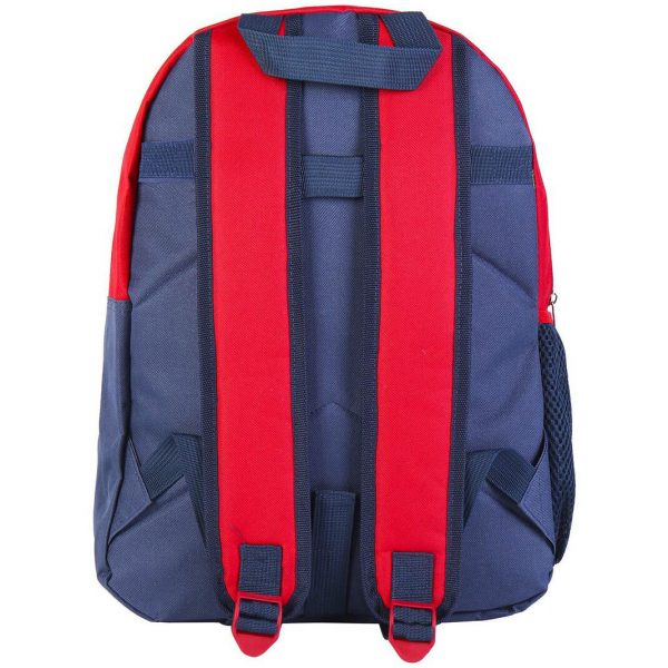 Mochila Spiderman Marvel 41cm - Imagen 2