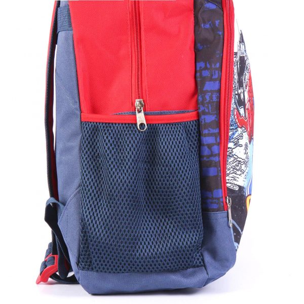Mochila Spiderman Marvel 41cm - Imagen 3