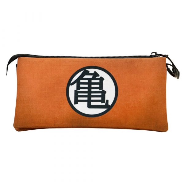 Estuche Dragon Ball Triple Suit - Imagen 2