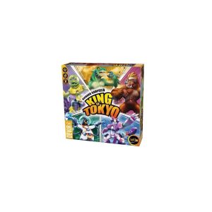 King of Tokyo