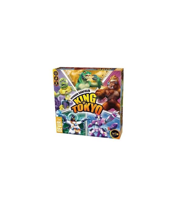 King of Tokyo
