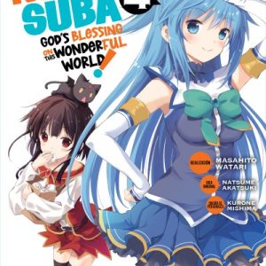 KONOSUBA 04