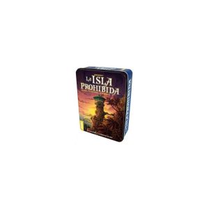 La Isla Prohibida