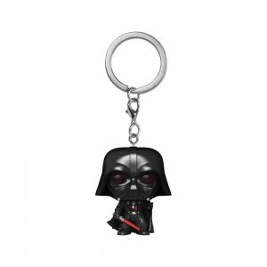 Llavero Funko POP! Keychain Darth Vader Star Wars.