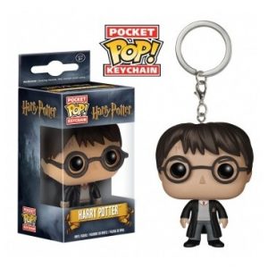 Llavero Funko POP! Keychain Harry Potter