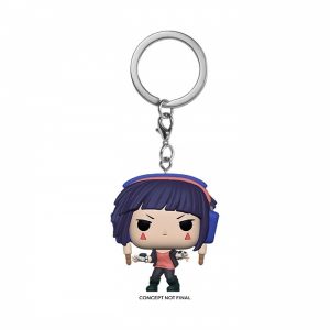 Llavero Funko POP! Keychain Kyouka Jirou My Hero Academia