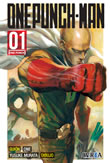 ONE PUNCH-MAN 01 (COMIC)