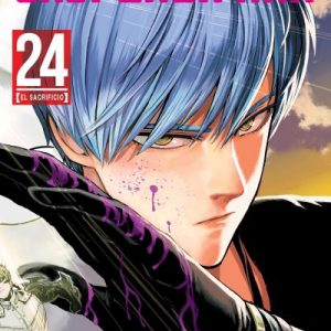 ONE PUNCH-MAN 24 (COMIC)
