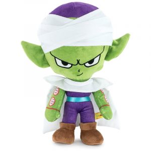 Peluche Dragon Ball Piccolo 22cm