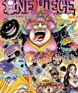 ONE PIECE 99