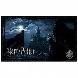 Puzzle Dementores Hogwarts (1000 Piezas) Harry Potter The Noble Collection.