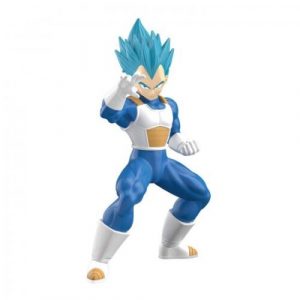 Dragon Ball - Entry grade Super Saiyan God Vegeta