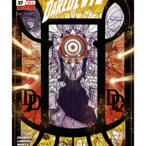 Daredevil 27