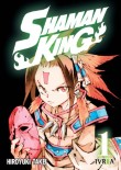 Shaman King 1