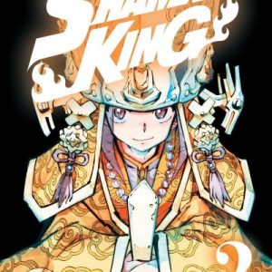 Shaman King 2