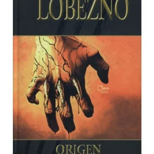 Lobezno: Origen