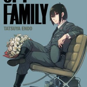 Spy X Family 5