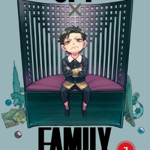 Spy X Family 7