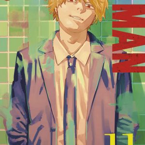 CHAINSAW MAN 11