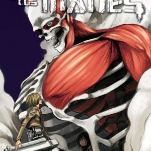 ATAQUE A LOS TITANES 03