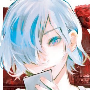 Tokyo Ghoul: RE 2