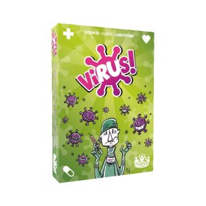 Virus!