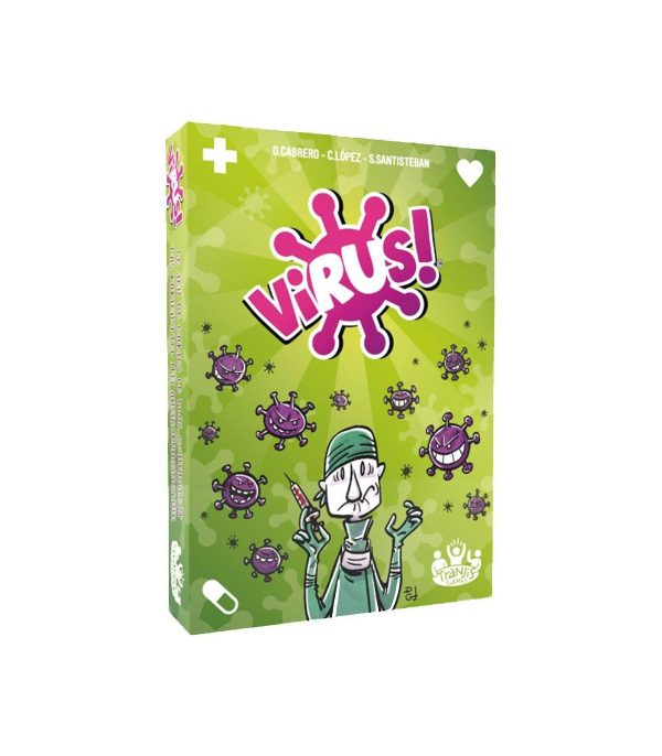 Virus!