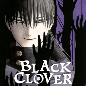 BLACK CLOVER 27