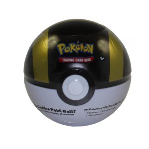 Pokémon TCG Pokémon GO Ultra Ball