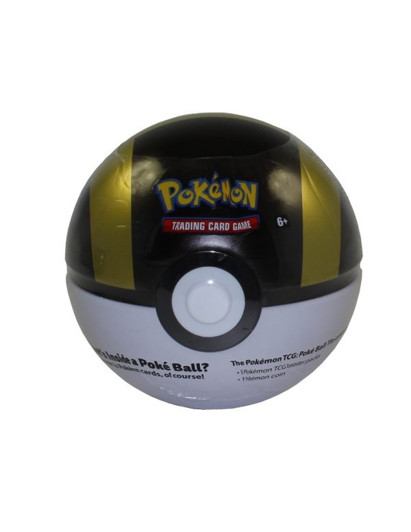 Pokémon TCG Pokémon GO Ultra Ball